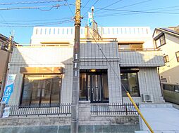 物件画像 稲沢市平和町領内　戸建て