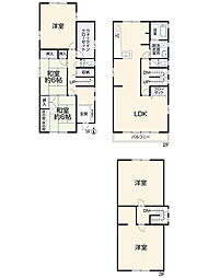 物件画像 名古屋市中村区押木田町2丁目4-3