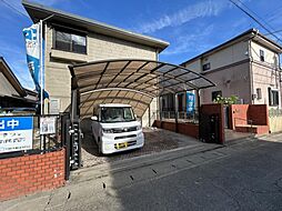 物件画像 津島市宮川町1丁目　戸建て