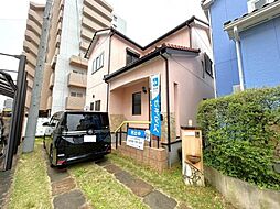 物件画像 名古屋市西区中小田井2丁目58-9