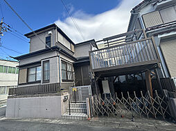 物件画像 海部郡大治町大字西條字壱町田6-5