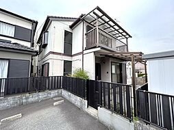 物件画像 一宮市篭屋2丁目　戸建て