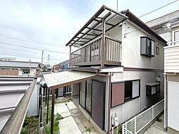 物件画像 一宮市篭屋2丁目 戸建て