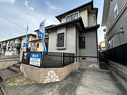 物件画像 名古屋市中川区新家3丁目　戸建て