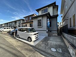 物件画像 名古屋市中川区新家3丁目 戸建て