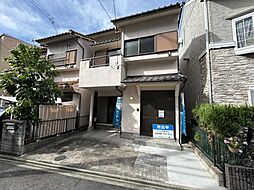 物件画像 名古屋市中川区百船町　戸建て