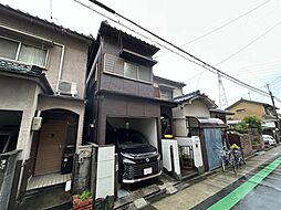 物件画像 名古屋市港区惟信町2丁目 戸建て