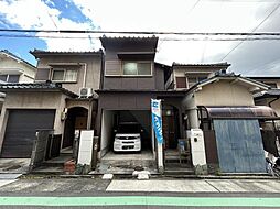 物件画像 名古屋市港区惟信町2丁目　戸建て