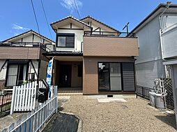 物件画像 津島市愛宕町5丁目　戸建て