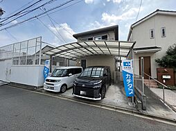 物件画像 名古屋市中川区月島町　戸建て