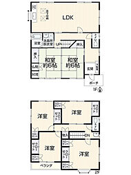 物件画像 愛西市稲葉町米野18-4