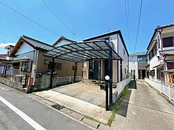 物件画像 江南市宮後町砂場東　戸建て