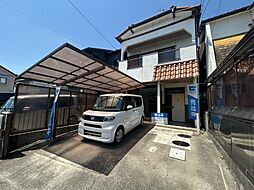 物件画像 海部郡蟹江町泉1丁目　戸建て