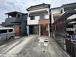 物件画像 海部郡蟹江町泉1丁目 戸建て