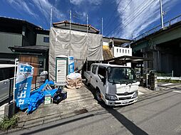 物件画像 海部郡蟹江町泉1丁目　戸建て