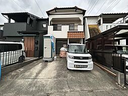 物件画像 海部郡蟹江町泉1丁目　戸建て