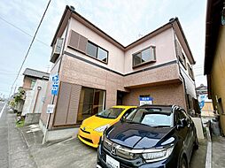 物件画像 一宮市中島通5丁目 戸建て