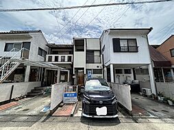 物件画像 名古屋市西区五才美町 戸建て