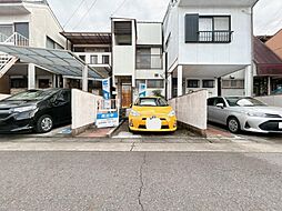 物件画像 名古屋市西区五才美町 戸建て