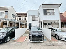 名古屋市西区五才美町　戸建て