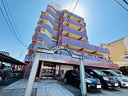 物件画像 ロイヤル又穂　5B