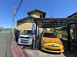 物件画像 稲沢市平和町光和　戸建て