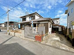 物件画像 犬山市大字前原字井島　戸建て