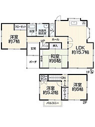 物件画像 犬山市大字羽黒新田字米野前1-13