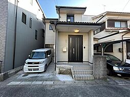 物件画像 名古屋市中川区法華1丁目77-8