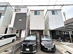 物件画像 名古屋市中村区森田町3丁目　戸建て