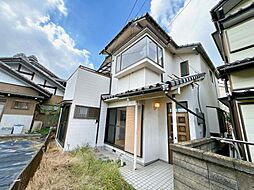 物件画像 稲沢市治郎丸南町　戸建て