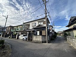 物件画像 稲沢市稲島東3丁目 戸建て