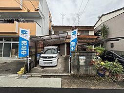 物件画像 名古屋市中川区野田3丁目 戸建て