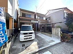 物件画像 名古屋市中川区野田3丁目 戸建て