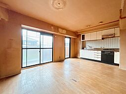 物件画像 ライオンズマンション惟信町