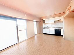 物件画像 ライオンズマンション惟信町