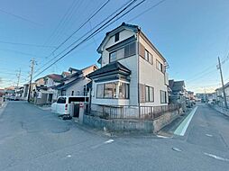 物件画像 津島市東中地町1丁目38-1