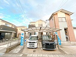 物件画像 海部郡大治町大字長牧字中道　戸建て