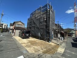 物件画像 海部郡蟹江町大字西之森字硴場　戸建て