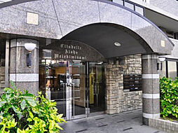 物件画像 シャトレ愛松名駅南　203