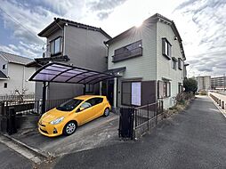 物件画像 名古屋市中村区稲葉地町2丁目　戸建て
