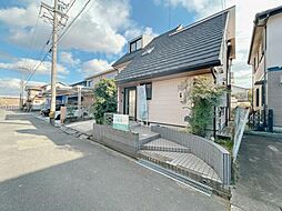 物件画像 津島市鹿伏兎町上春日台2-4