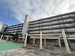 物件画像 国府宮パークスクエアIII番館