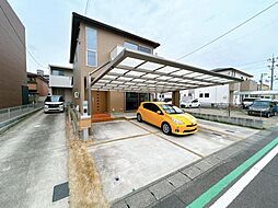 物件画像 一宮市浅野字大曲り11-6