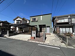 物件画像 弥富市平島東3丁目 戸建て