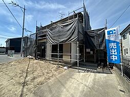 愛西市大野山町元余代 戸建て