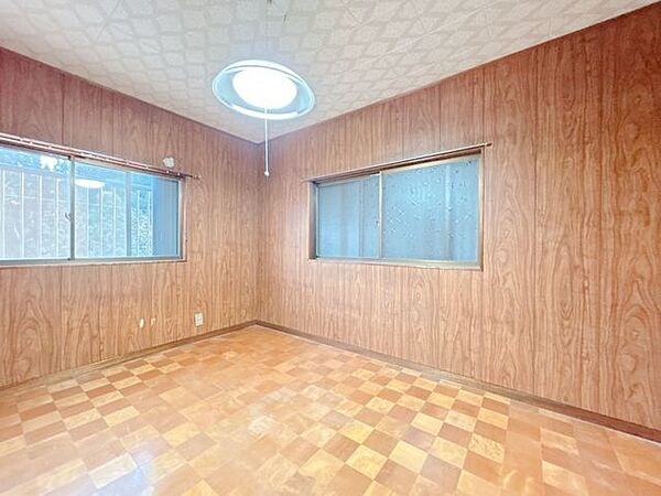 室内