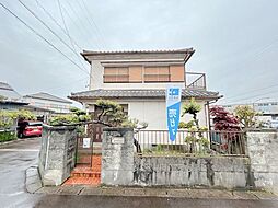 あま市小橋方八原先 戸建て
