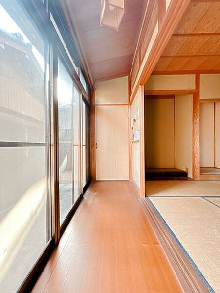 室内