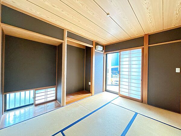 室内
